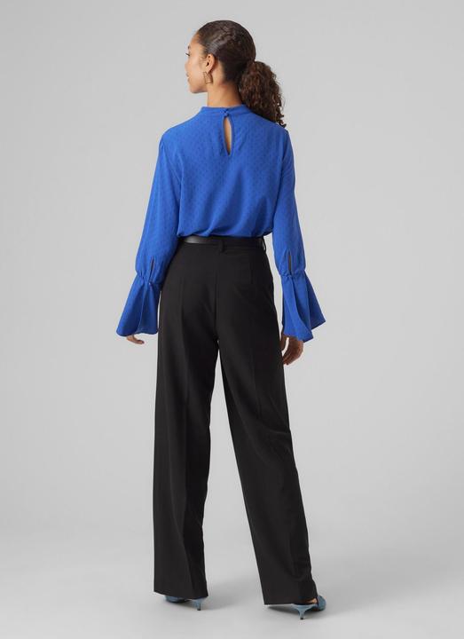 Produktbild Vero Moda VMTEEN LS TOP WVN Bluse (XS)