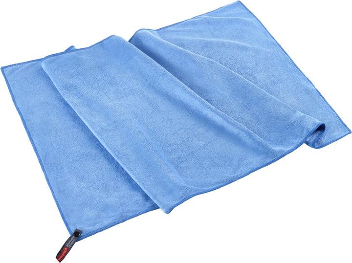 Lacd Soft Towel No Bag