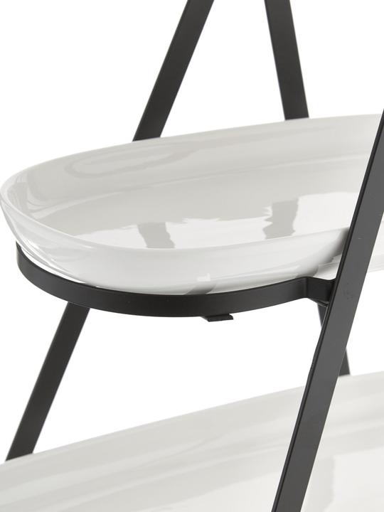 Actual product image Ladelle Serving tray Serve & Share II 50.6 x 54.5 cm