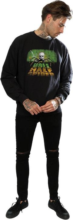 Image du produit Disney - Sweat TOY STORY HALF DOLL HALF SPIDER - Homme (M)