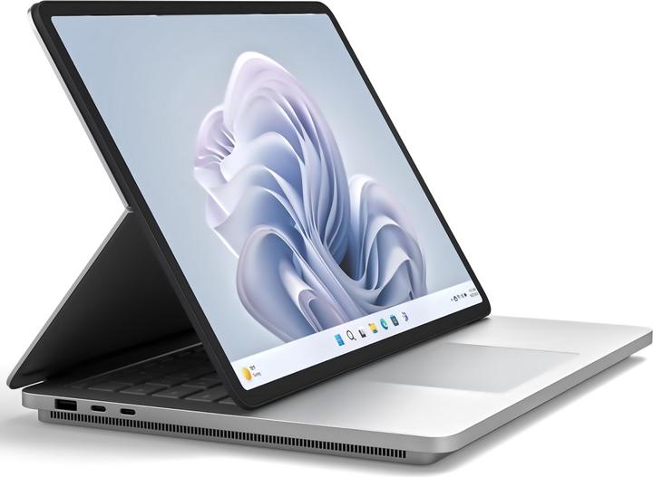 Actual product image Microsoft Surface Laptop Studio 2 (14.40", Intel Core i7-13700H, 64 GB, 1000 GB, CH)