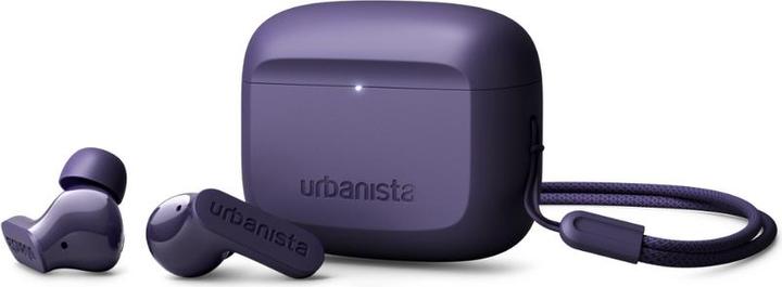 Produktbild Urbanista Palo Alto (ANC, 6 h, Kabellos)