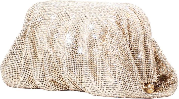 Actual product image Benedetta Bruzziches Bags.. Beige