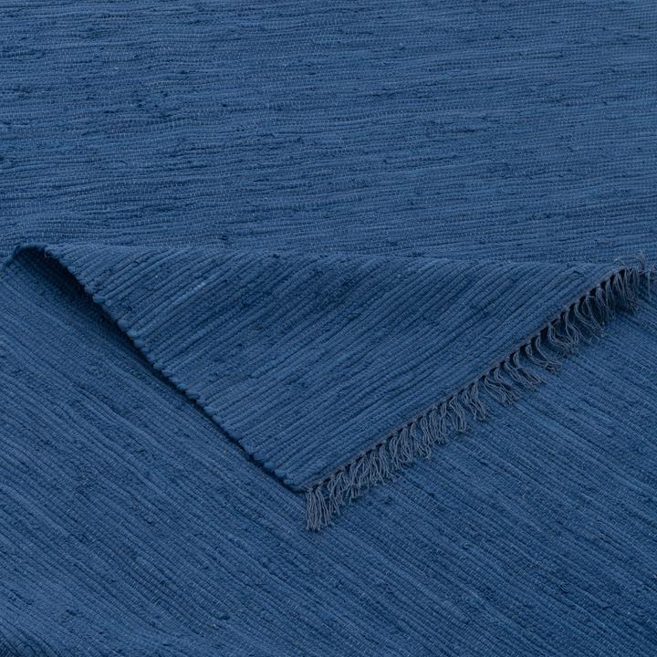 Produktbild Pergamon Baumwolle Natur Teppich Läufer Jolly Cotton (70 x 250 cm)