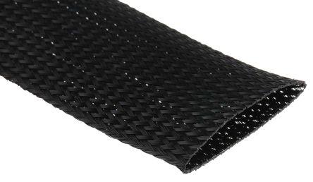 Produktbild Rs Pro Geflechtschlauch 50mm Bereich 45-73mm sw (Kabelschlauch, 500 cm)
