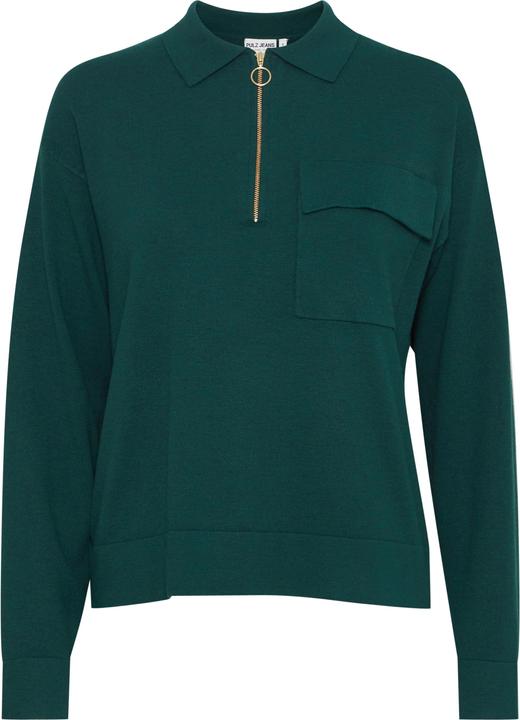 Pulz Jeans PZSARA Polo Pullover - 50207205