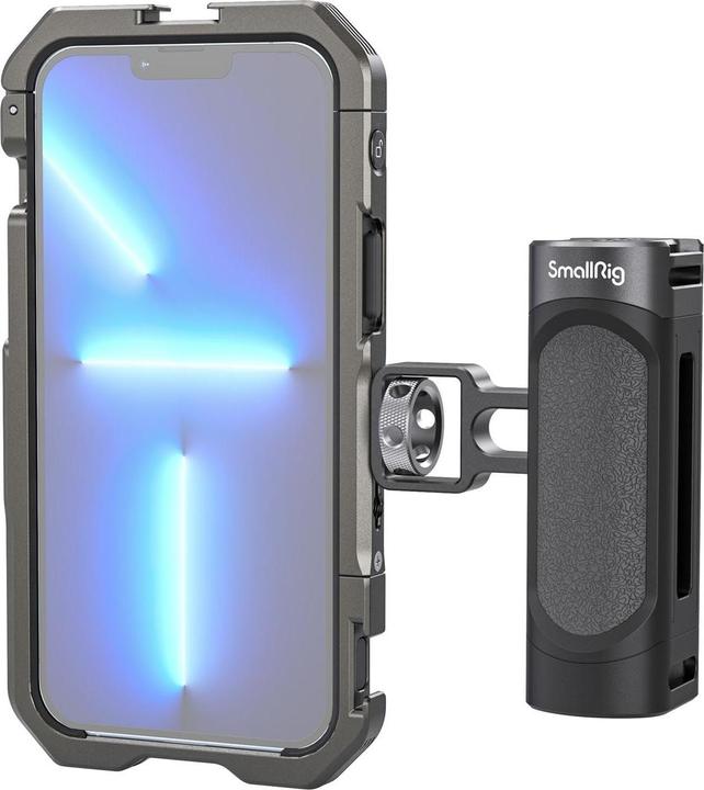 Image du produit SmallRig Kit vidéo portable iPhone 13 Pro Max