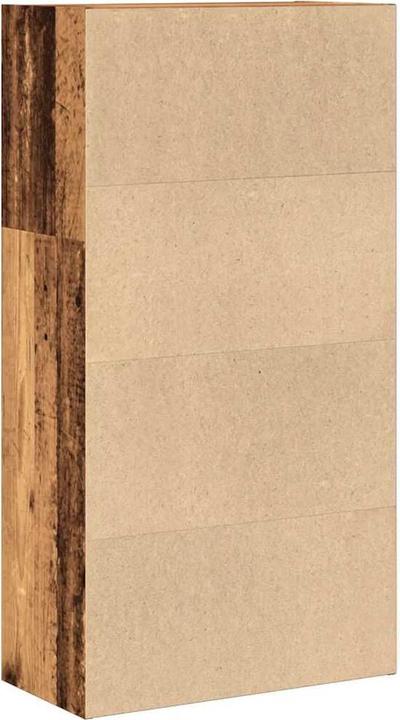 legno vecchio