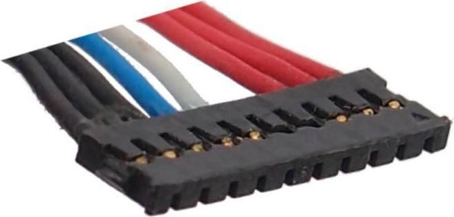 Image du produit CoreParts Batterie pour tablette Toshiba (5000 mAh)