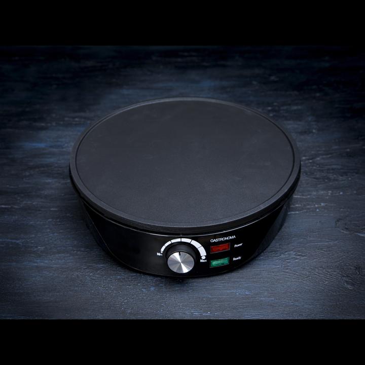 Actual product image Gastronoma Retro Crepes Maker 18310014