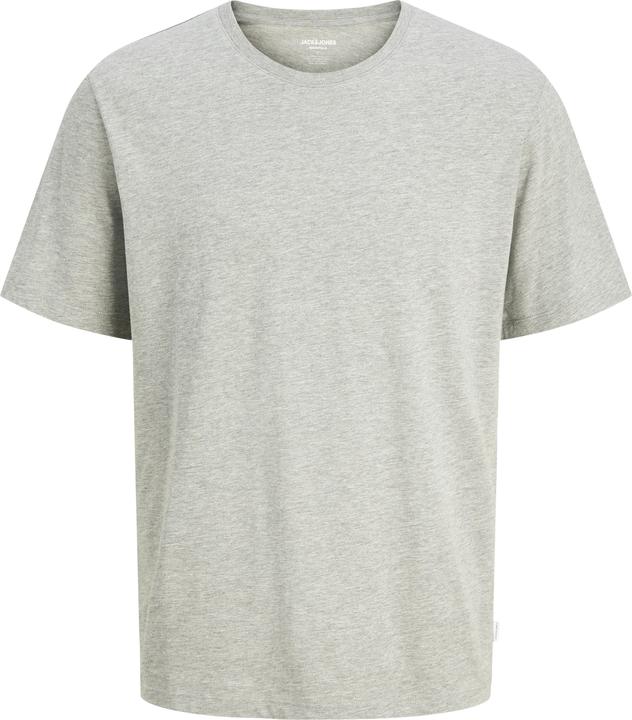Light Grey Melange