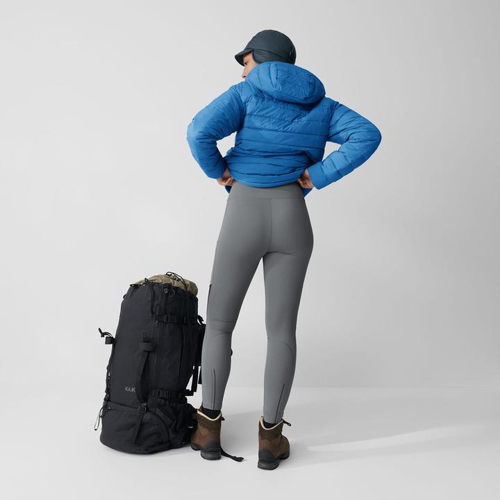 Actual product image Fjällräven Abisko Värm Trekking (L)
