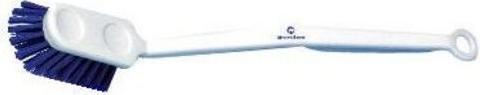 Image du produit Diversey Brosse à vaisselle Bleu, Blanc 28,5 x 3,3 x 2 cm (1 pcs)
