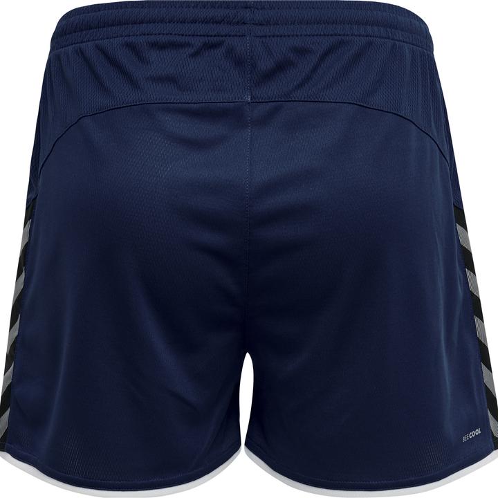 Produktbild hummel Authentic Poly Shorts Woman (XS)