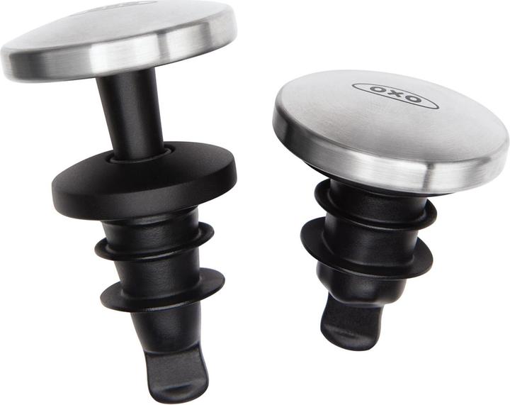 Actual product image OXO Wine bottle stopper (Wine stopper)