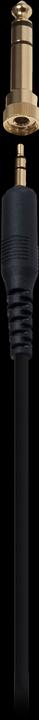 Produktbild Audio-Technica ATH-AD500X (Kabelgebunden)