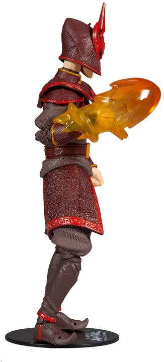 Immagine prodotto McFarlane Avatar - The Last Airbender: Prince Zuko Helmeted