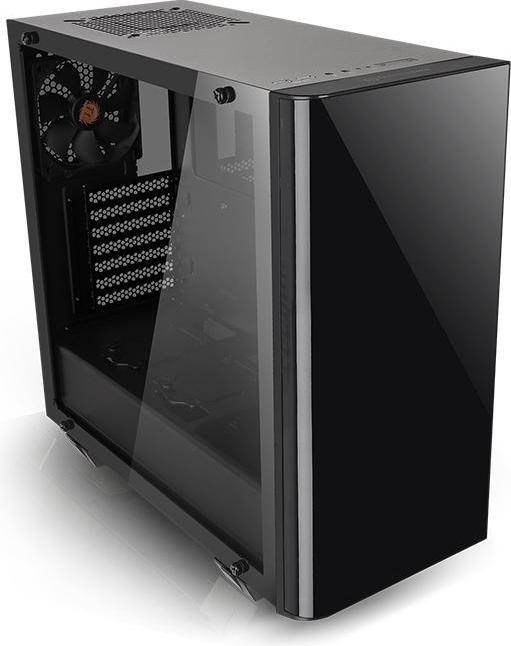 Produktbild Thermaltake View 21 (ATX, mATX, Mini-ITX)