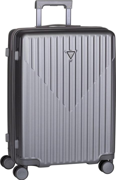 Actual product image Guess OLBIA - Trolley M, Gunmetal (66 l, M (50 - 90l))