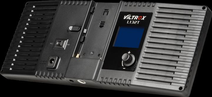 Produktbild Viltrox L132T (Videoleuchte)