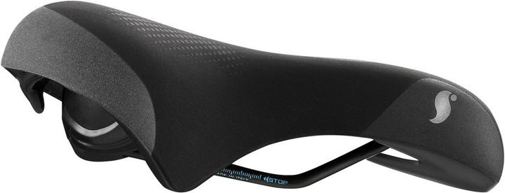 Actual product image Sportourer Kaalam Gel Soft Touch