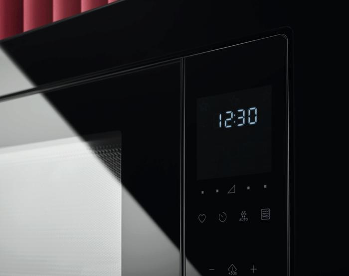 Produktbild Electrolux Mikrowelle (EU-Stecker, 25 l)