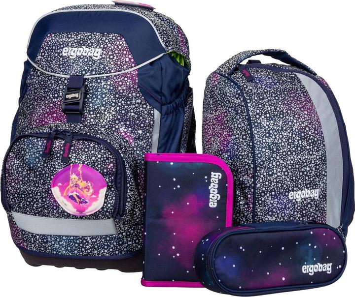 Image du produit Ergobag Pack Set (20 l)