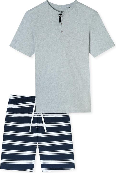 Schiesser Pyjama Casual Nightwear