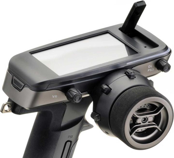 Actual product image Absima CR9T receiver