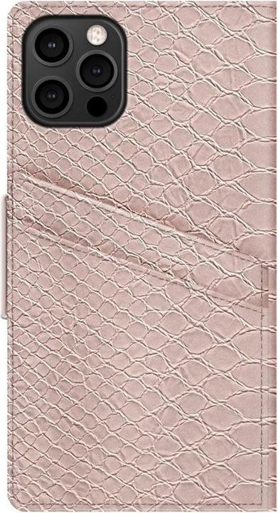 Produktbild iDeal Of Sweden Atelier Wallet (Apple iPhone 12 Pro Max)