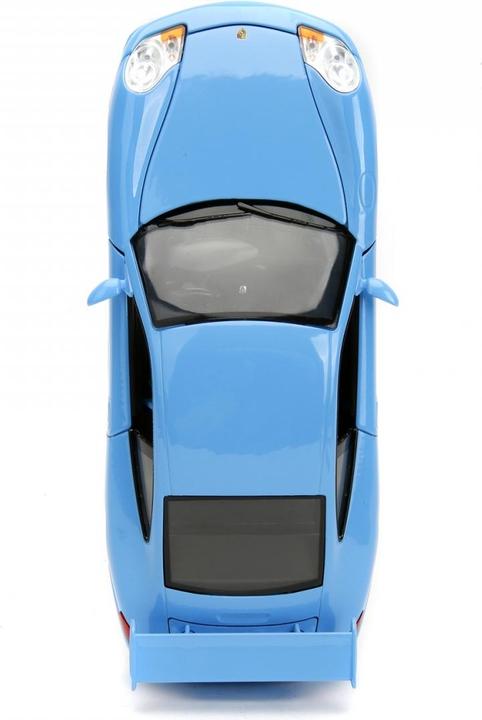Immagine prodotto Jada F&F Brian's Porsche 996 GT3 RS 1:24