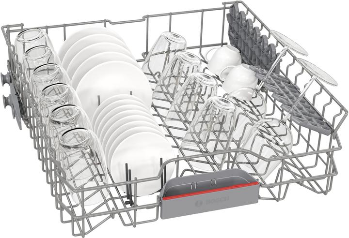Actual product image Bosch Hausgeräte Series 4 SMV4EVX08E
