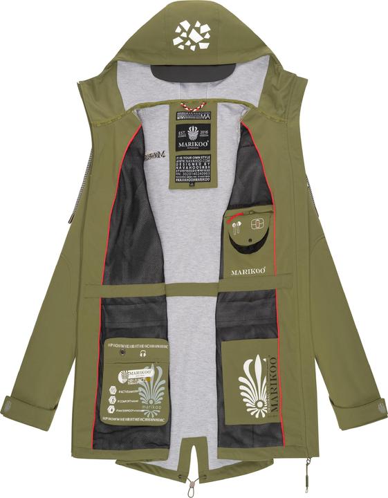 Actual product image Marikoo Ulissaa (M)