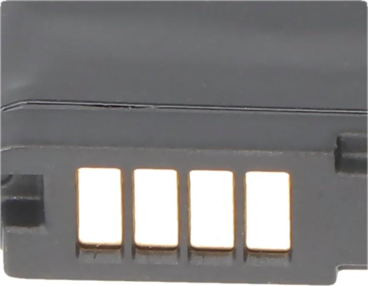 Produktbild AccuCell Akku Blackberry Q10, NX1, BAT-52961-003