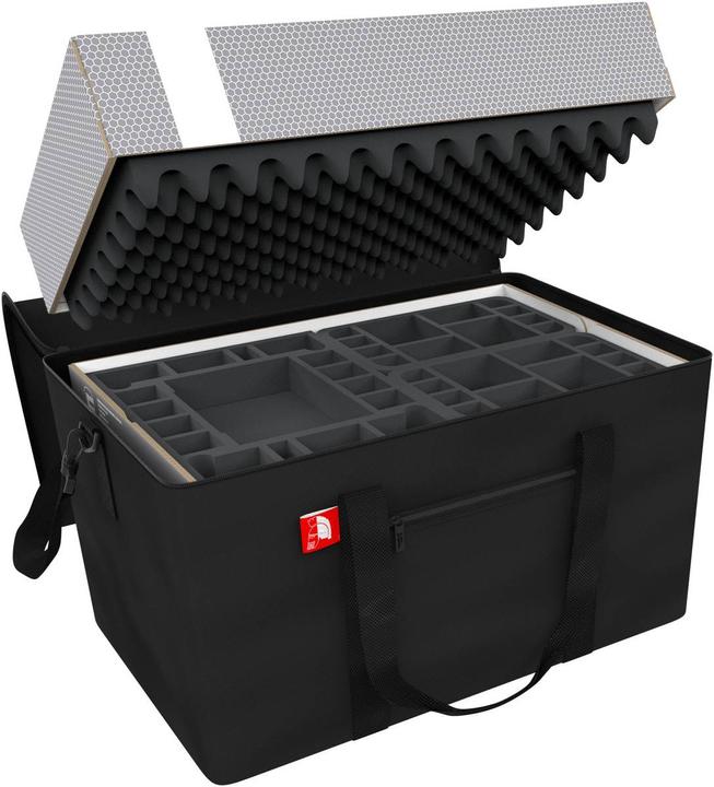 Actual product image Feldherr TRA38 - Transporter for Zombicide: Invader - Soldier Pledge