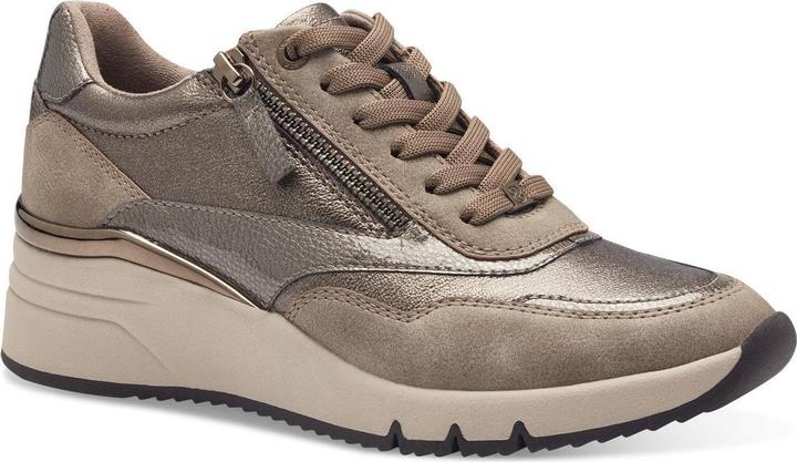 TAUPE COMB.
