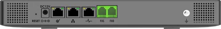 Produktbild Grandstream Networks PBX UCM6302A 1500 Benutzer IP PBX (privates & paketvermitteltes) System