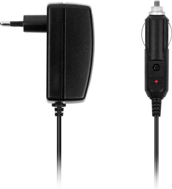 Actual product image Naipo Mgs-801