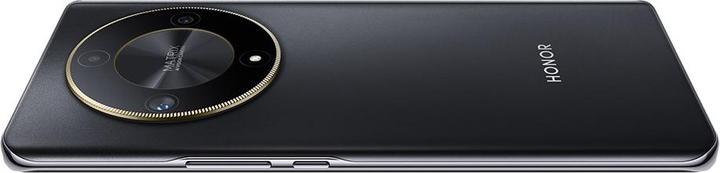Immagine prodotto Honor Magic6 Lite (256 GB, Midnight Black, 6.78", Doppia SIM, 108 Mpx, 5G)
