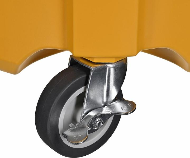 Image du produit DeWalt Dwv901l (Aspirateur eau et poussière)