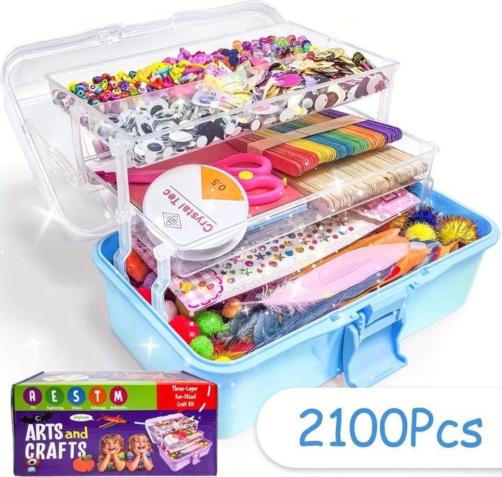 Activity Board Kit d'art et d'artisanat