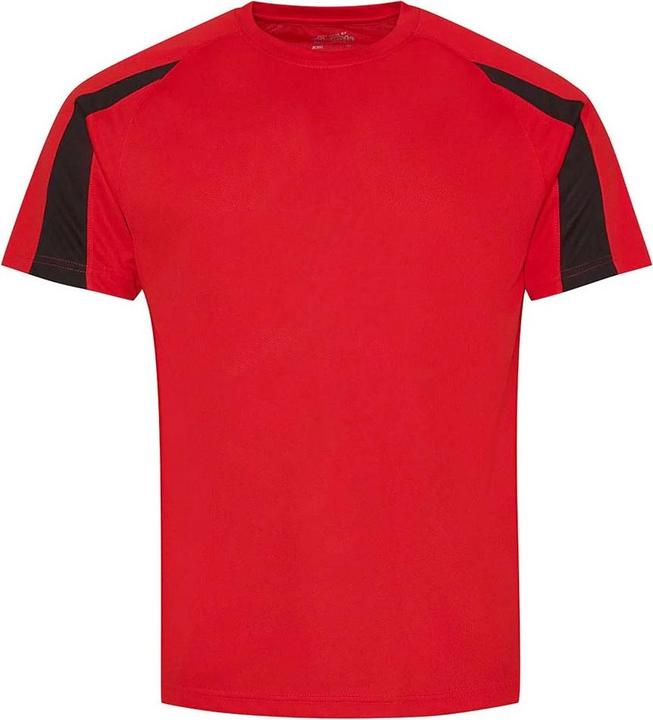 Awdis TShirt Feuchtigkeitsabweisend (S)