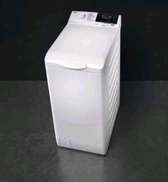 Image du produit AEG LTR6G26A (6 kg, Vers le haut)