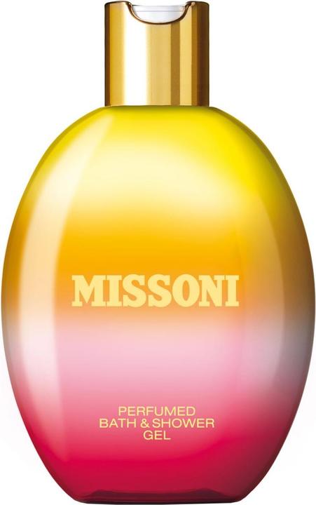 Produktbild Missoni Pour Femme (250 ml)