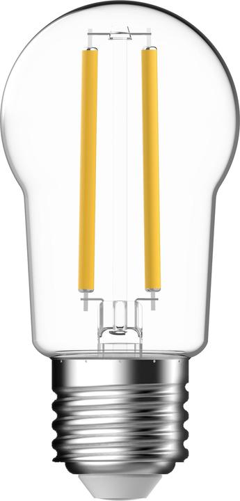 Produktbild Energetic LED Leuchtmittel A-Class E27 G45 485Lm 2700K (E27, 2.30 W, 485 lm, 1 x, A)