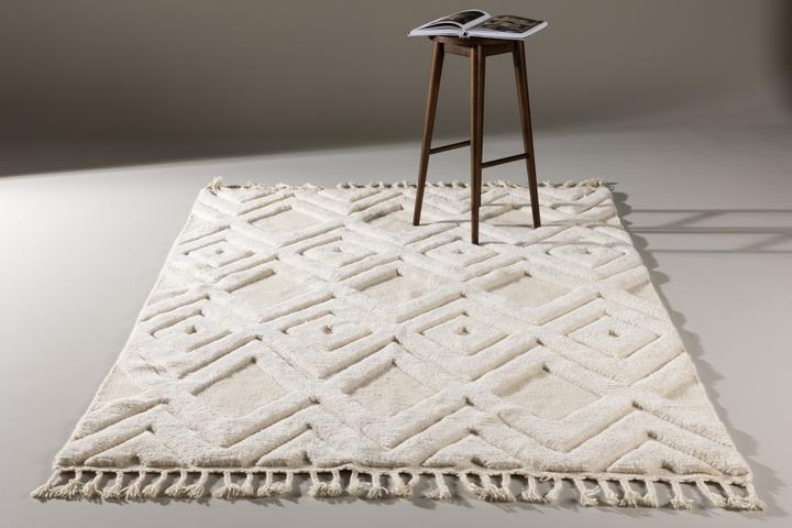 Produktbild Vind Dahlia (160 x 230 cm)