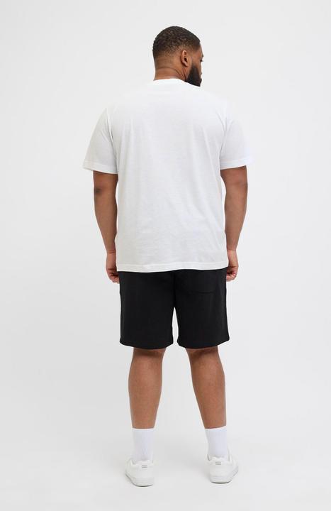 Produktbild Jack & Jones Plus Size T-shirt T-shirt (4XL)
