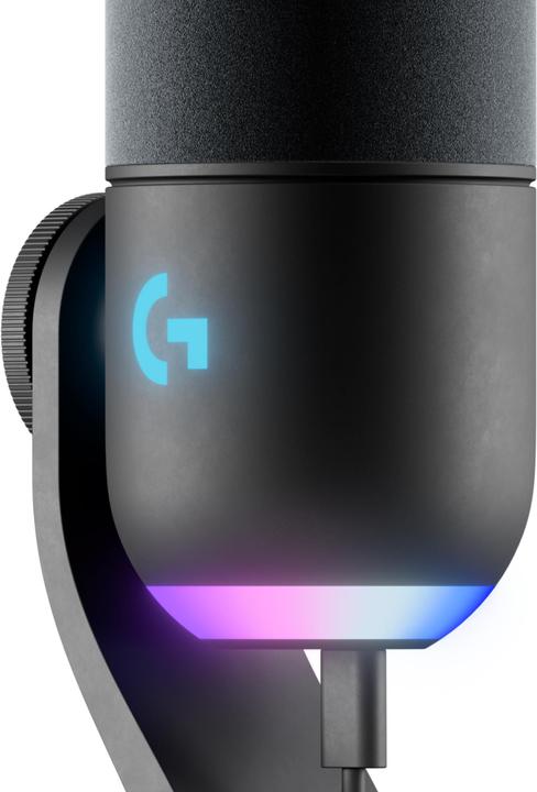 Image du produit Logitech G Yeti GX
