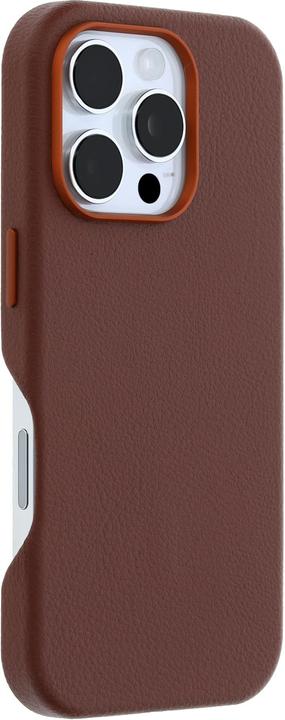 Produktbild OtterBox Symmetry Cactus Leather mit MagSafe (Apple iPhone 16 Pro)