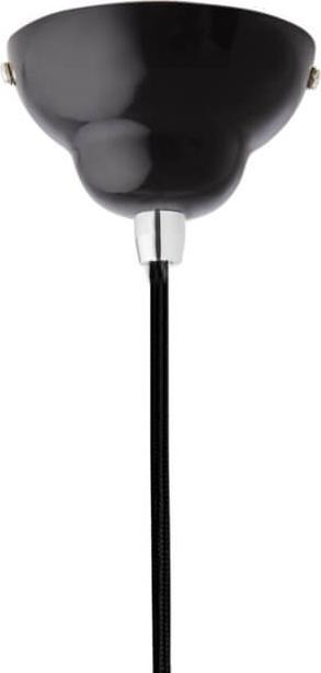 Produktbild Anglepoise Original 1227 Maxi Pendelleuchte Jet Black (E27, 1500 lm)